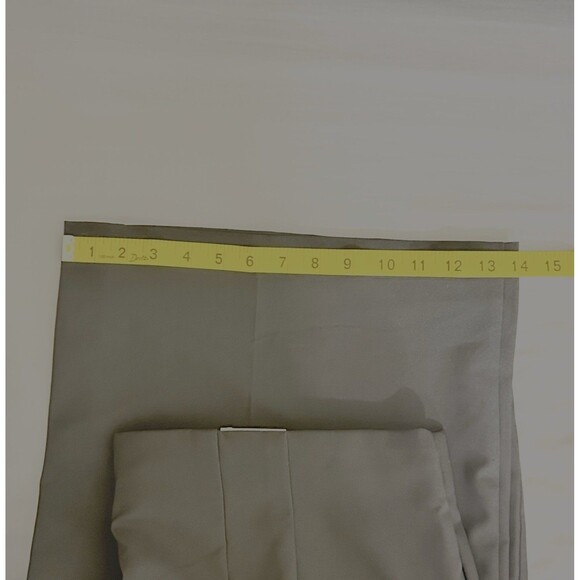 Torrid Womens 2X Black Wide Leg Dress Pants NWT - Picture 6 of 9